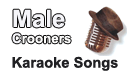 crooners-songs