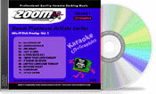 ZPA054 - Zoom Platinum Artists Vol 54 - Brenda Lee