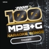 ZMP3G06 - Zoom MP3+G DVD-ROM Vol 6 - 100 Crooner Classics