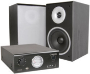 Home Audio Equipment