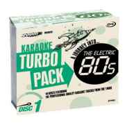 Zoom Turbo Packs