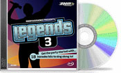 Zoom Karaoke Hits & Legends