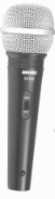 Microphones and Accessories