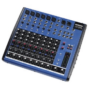 Mixing Desks