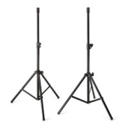 Stands 