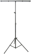 Heavy Duty T-Bar Lighting Stand