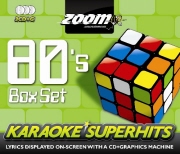 Zoom Superhits - 80s Triple Pack 