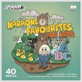 zoomchildrenssongs