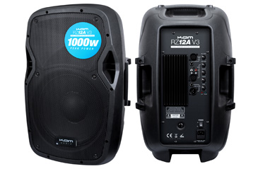 RZ12A V3